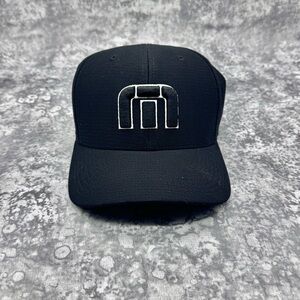 TravisMathew B-Bahamas Fitted Hat